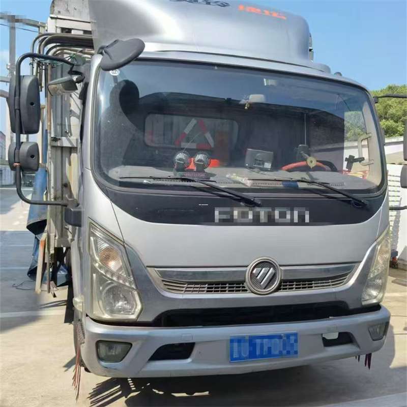 庐阳区金波乡物流：多元运输服务与线路探秘