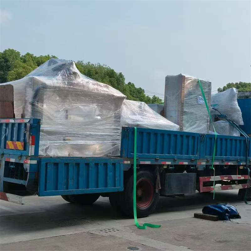 庐阳区阿勒泰市：物流专线开启货运新旅程