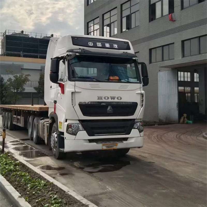 通什镇物流：多元运输服务与线路解析