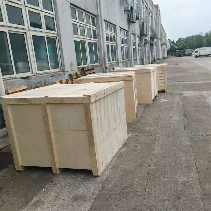 庐阳区尼勒克县：物流专线的高效货运之旅