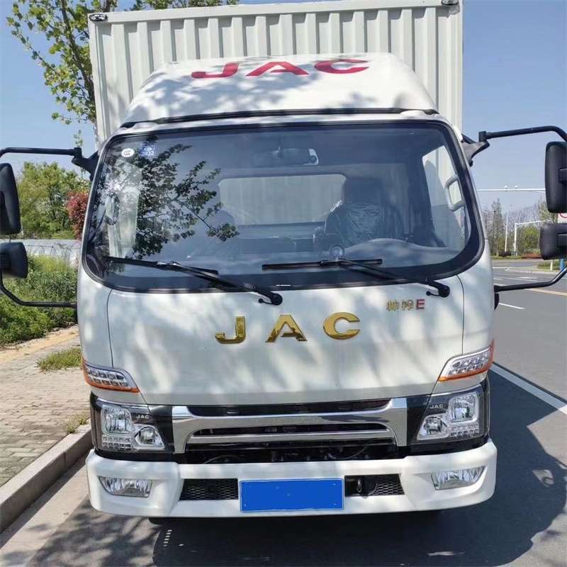 庐阳区良庆区物流：多元服务与高效运输线路探秘