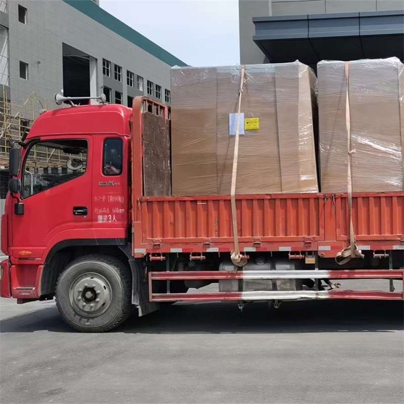 庐阳区和田县：物流专线的多元高效运输服务