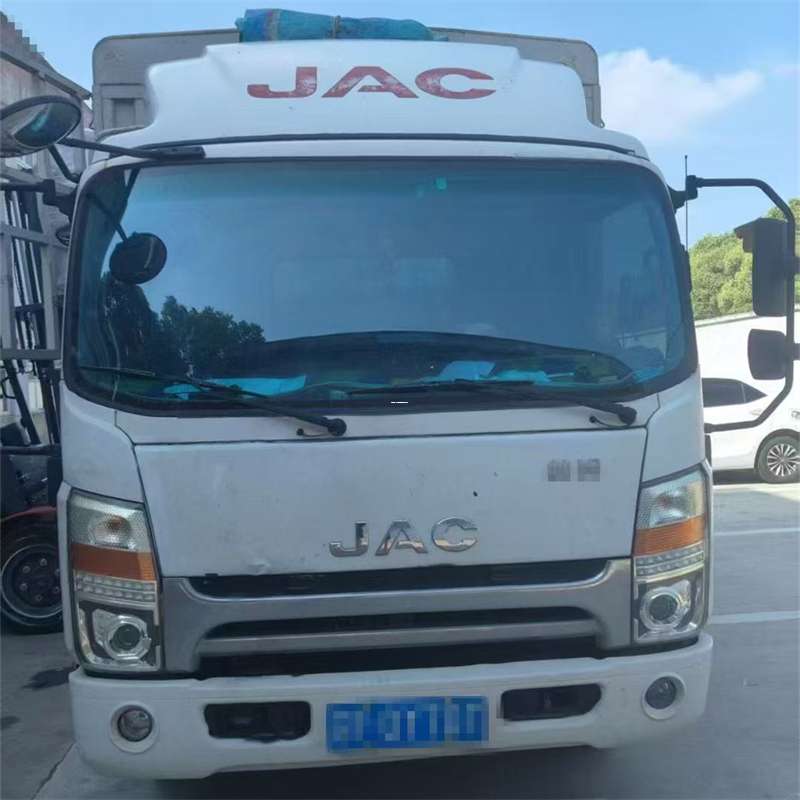 庐阳区和田地区：畅享高效多元物流服务之旅