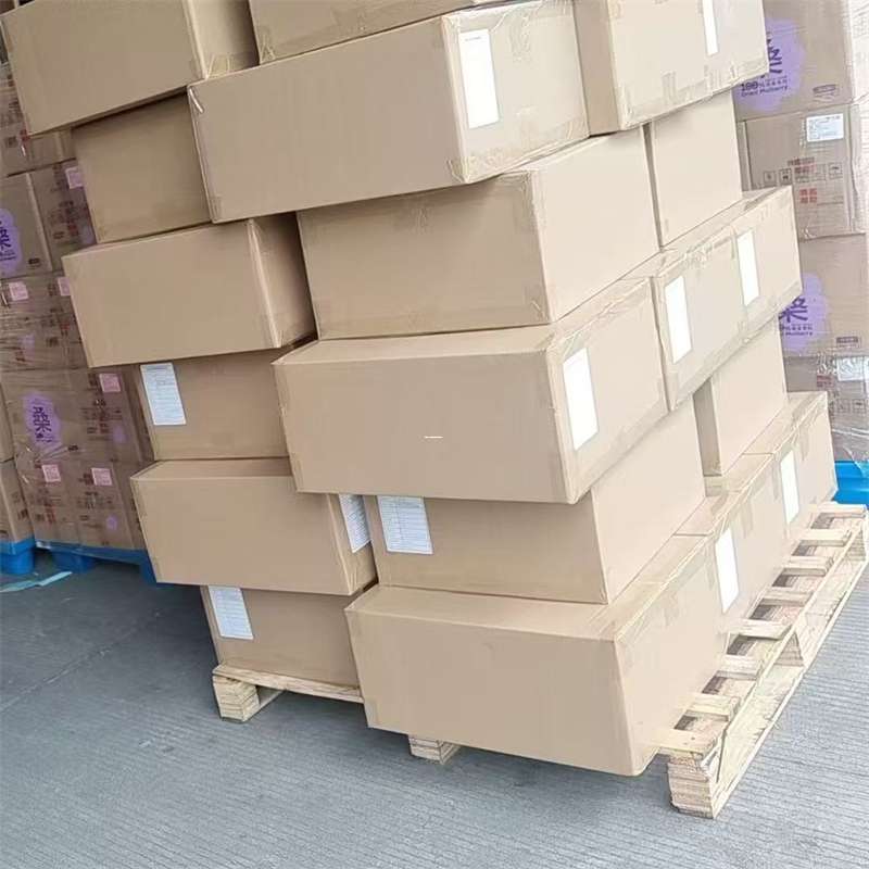 庐阳区和硕县：畅享多元高效物流运输服务