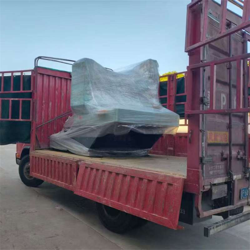 庐阳区和静县：物流专线的高效货运解决方案