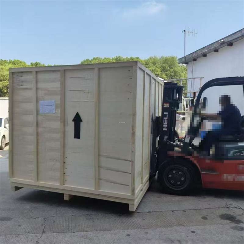 庐阳区郾城区物流：多元服务与高效运输线路探索