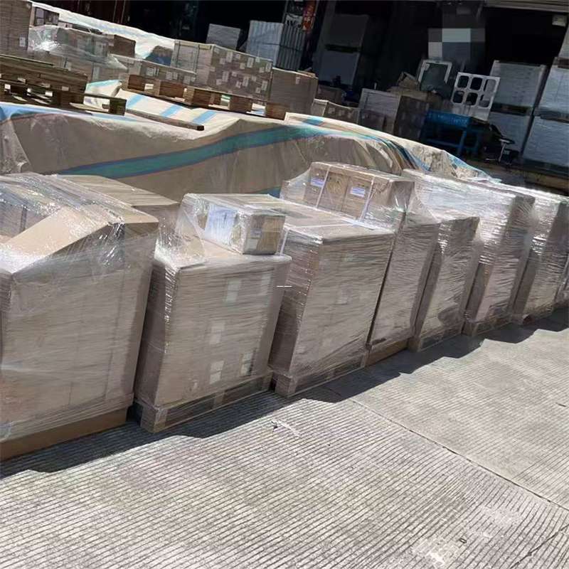 庐阳区物流运输的多元世界：从普货到冷链的精彩征程