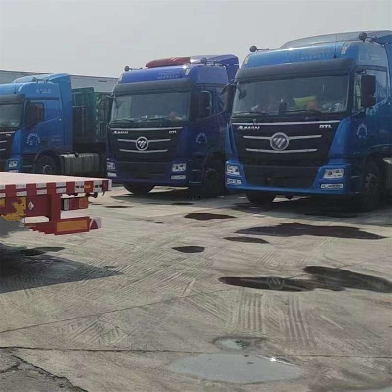 庐阳区河南省物流专线：多元货运的畅行之道