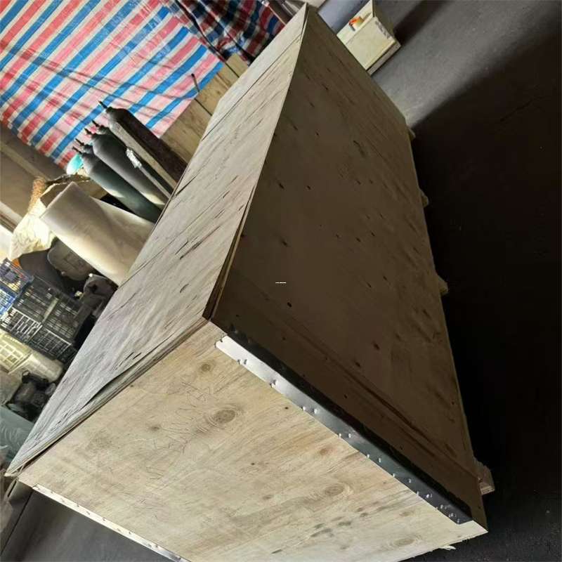 庐阳区东阿县物流：多元运输的精彩画卷