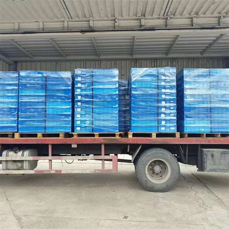 庐阳区探索青州物流：多元服务与高效运输之路