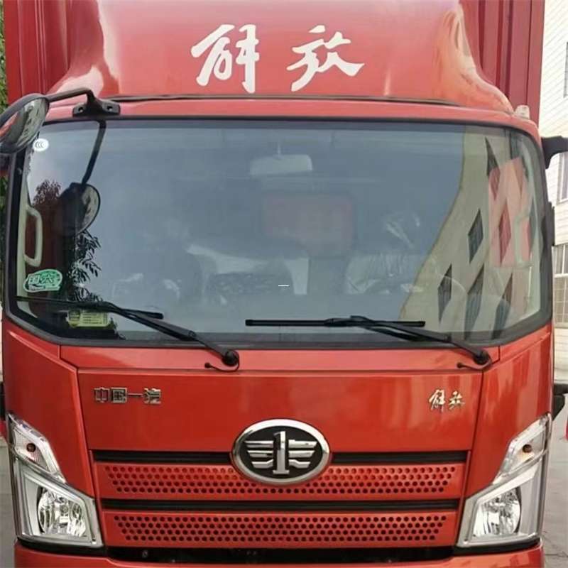 庐阳区探索南城县多元物流运输的奥秘