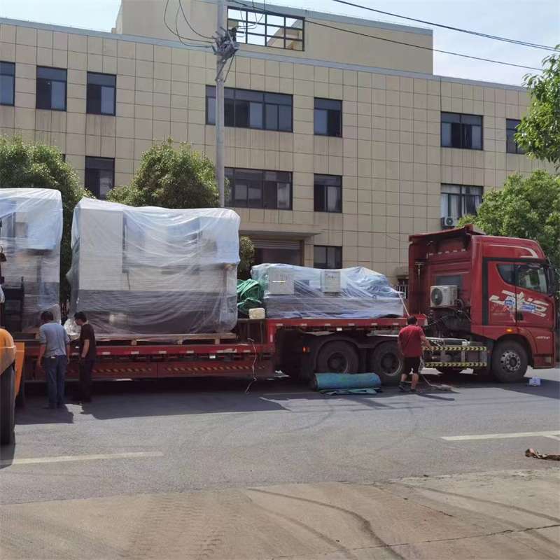 庐阳区新干县物流：多元服务与高效运输之路