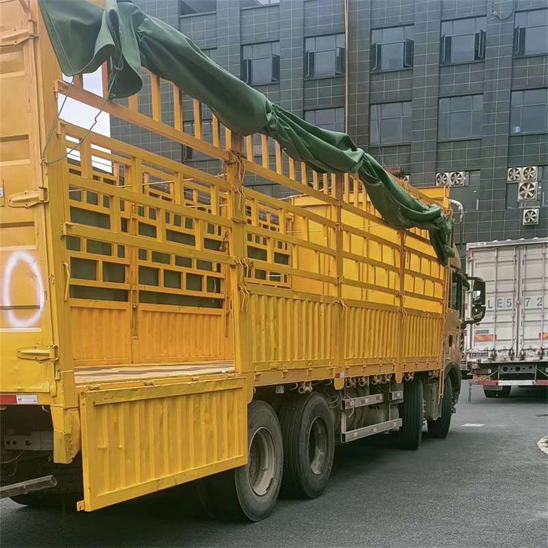 庐阳区吉安市物流：多元服务与高效运输线路探秘