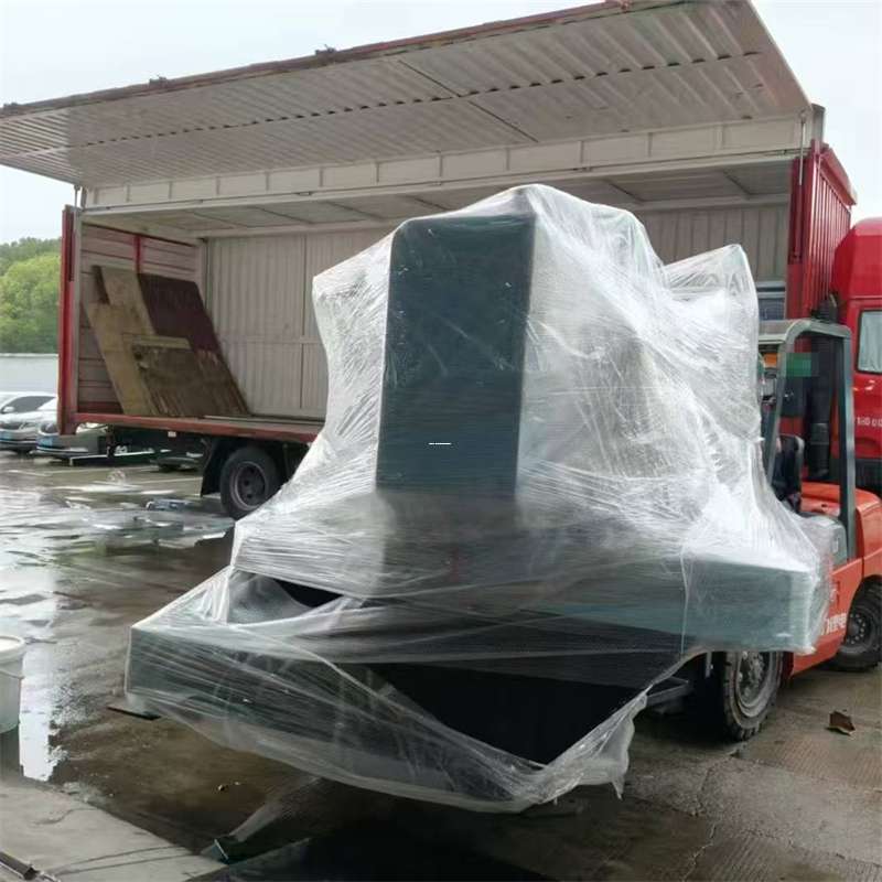 庐阳区涵江区物流：多样服务与高效运输线路探秘
