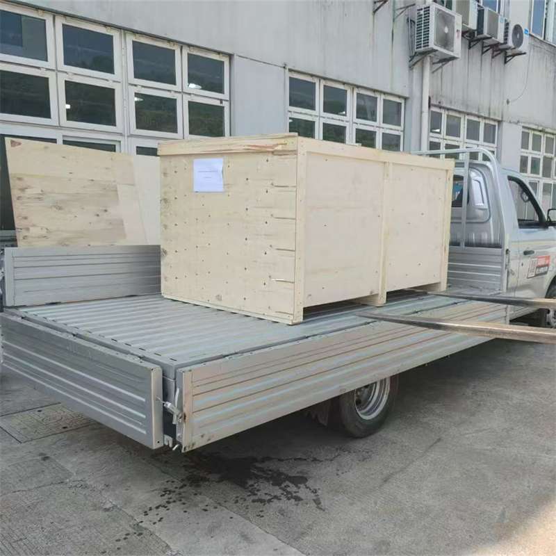 庐阳区肥东县物流：多元运输服务与线路探秘