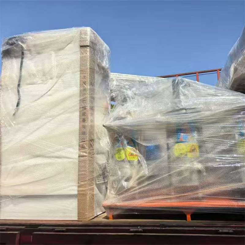 庐阳区新兴区物流：多元专线与高效运输探秘