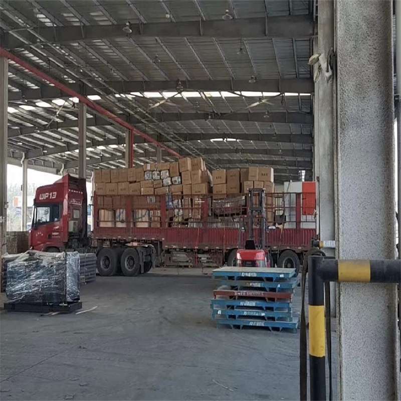 庐阳区黄南州：一站式物流专线运输服务领航者