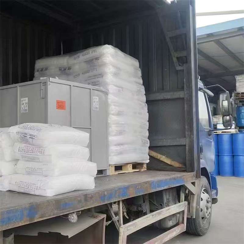 庐阳区循化县：物流专线的高效货运之旅