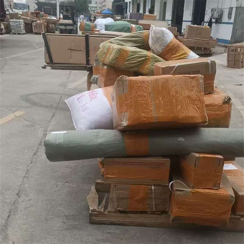 庐阳区伊通县物流：多元服务与高效运输线路探秘
