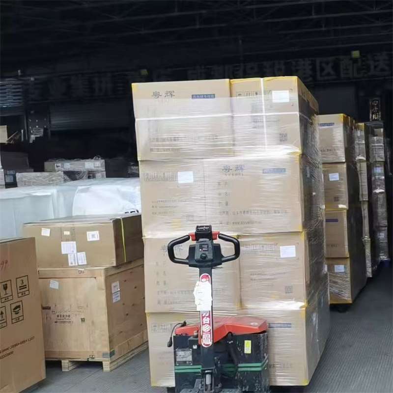 庐阳区宽城区物流：多元运输服务与线路探索