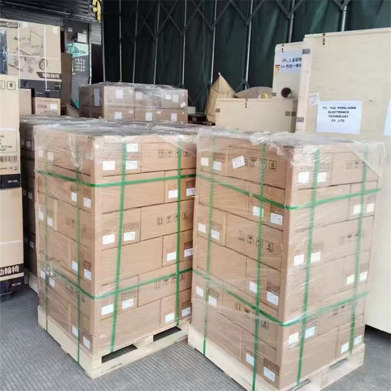 庐阳区探索高平市多元物流运输的奥秘