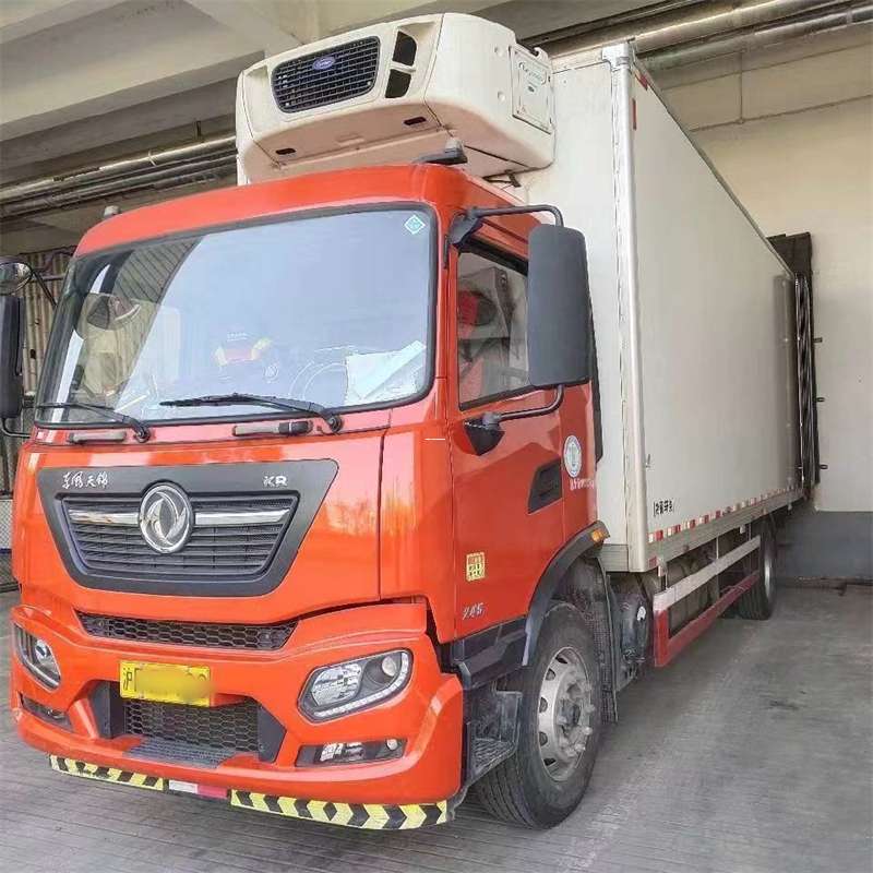 庐阳区潞城区物流：多元专线与高效运输探秘