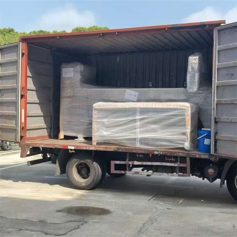 庐阳区枣强县物流：多元专线运输的精彩世界