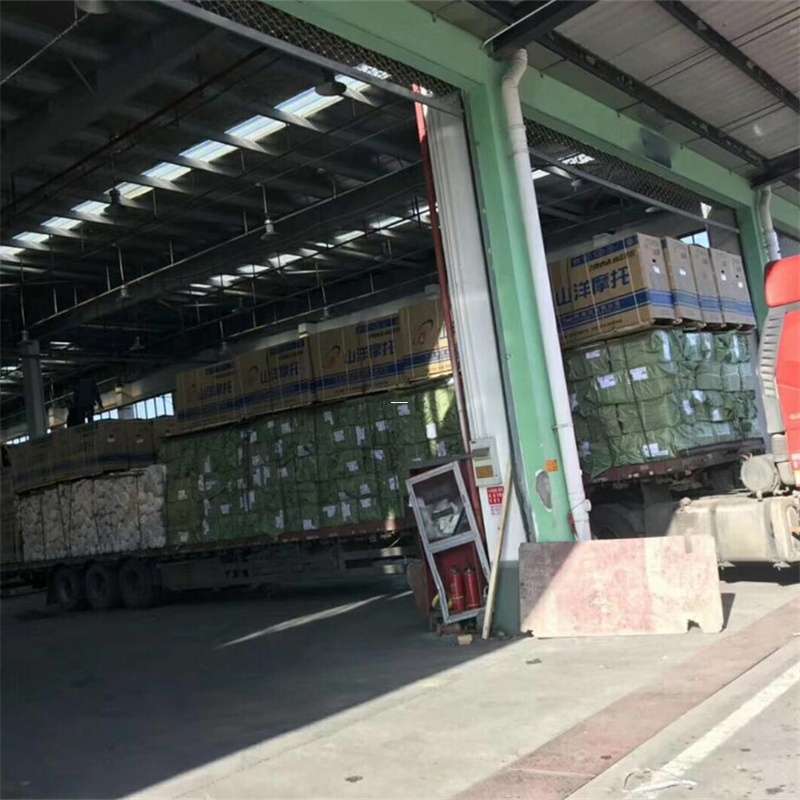 庐阳区探索多元化物流服务与运输线路奥秘