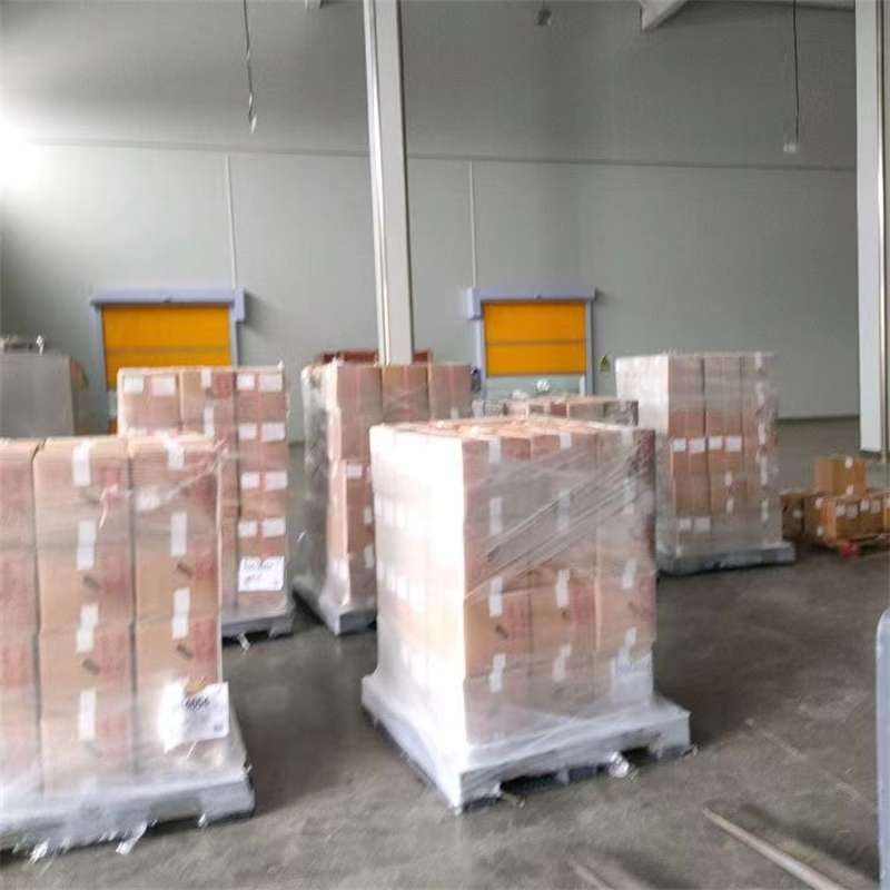 庐阳区探秘多元物流世界：从普货到冷链的运输传奇