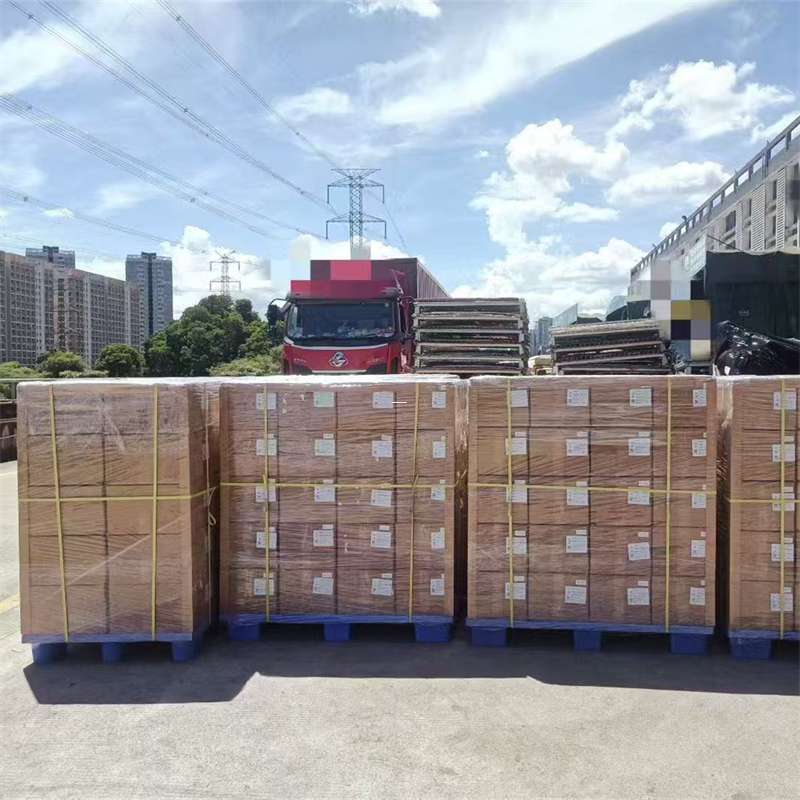 庐阳区探索迁安市多元物流运输的奥秘