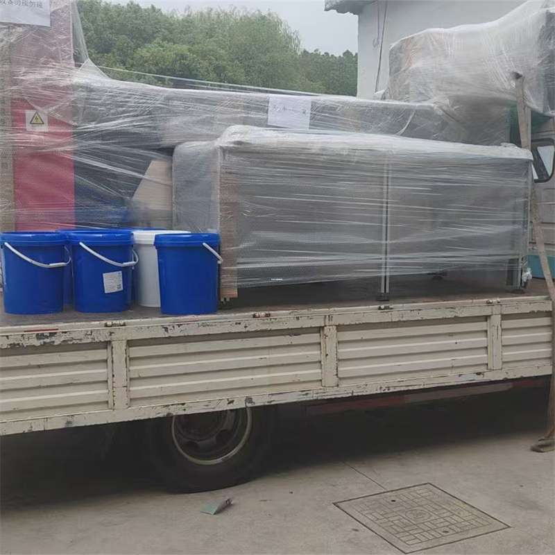 庐阳区泾川物流专线：开启高效货运新旅程
