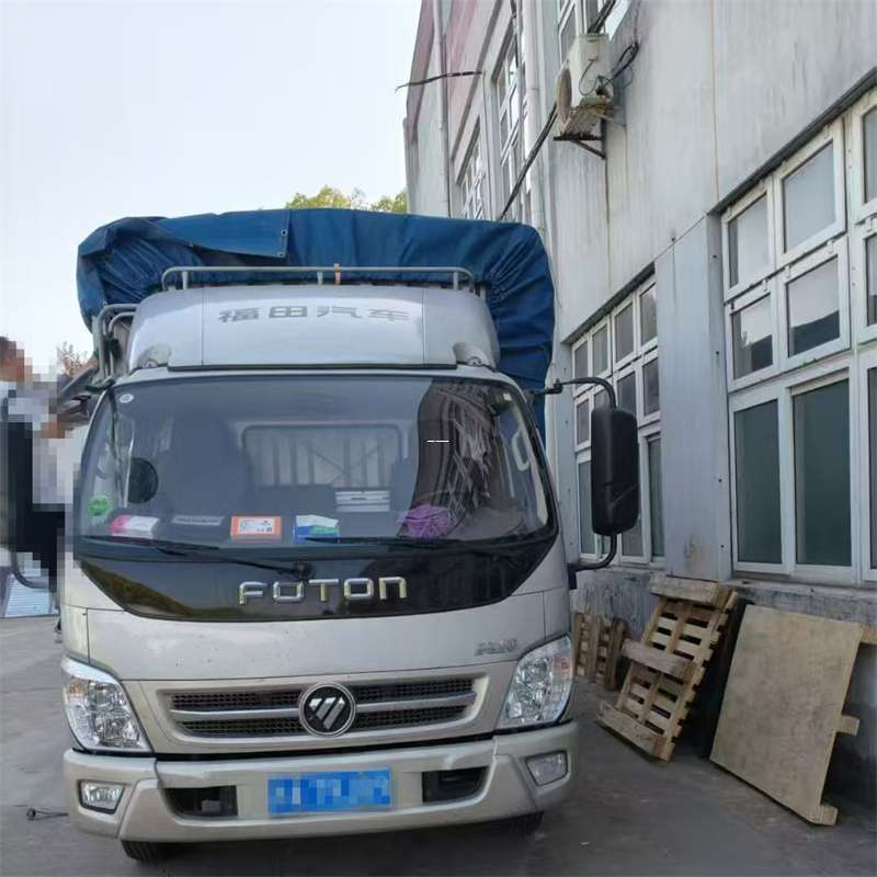庐阳区额敏县进仓物流：多元专线直达运输的魅力