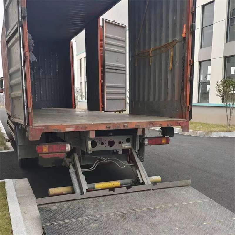 庐阳区奎屯市物流专线：高效运输的多元探索