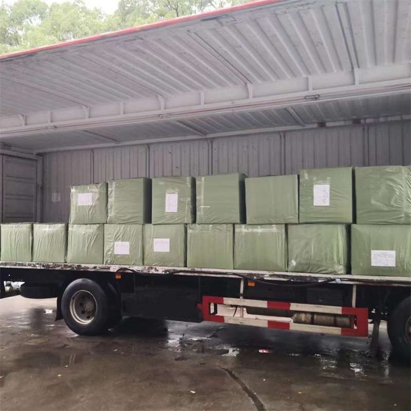 庐阳区探秘合作市进仓物流专线运输的多元世界