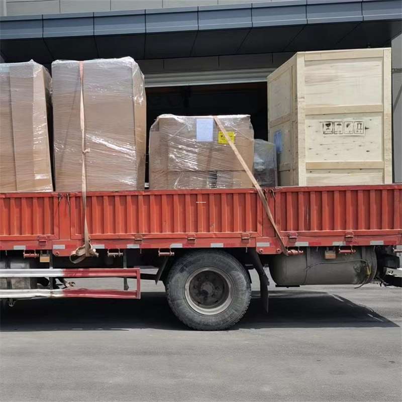 庐阳区和政县进仓物流：多元服务与高效运输探秘