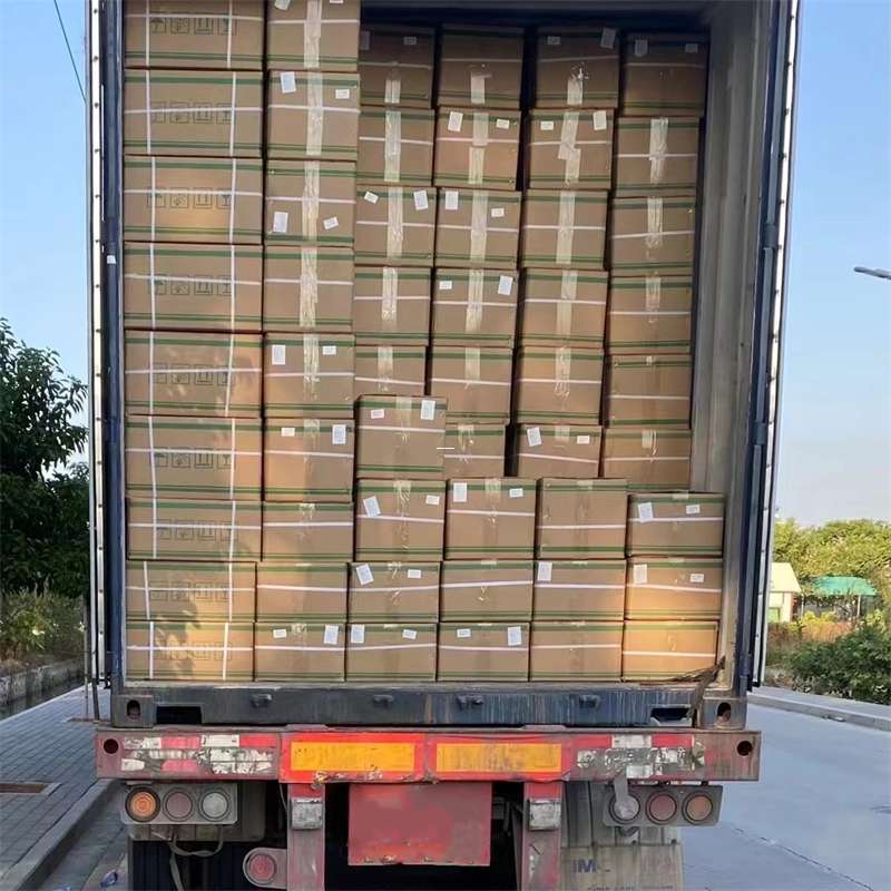 庐阳区探索佳县物流专线的高效运输奥秘