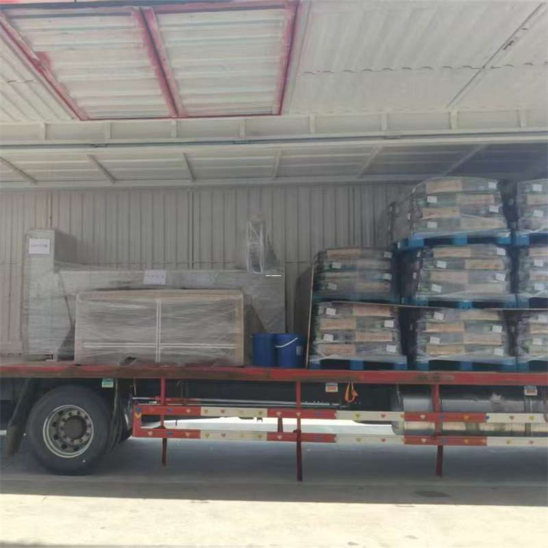 庐阳区漾濞县物流专线：大件货运与多类型运输服务探索