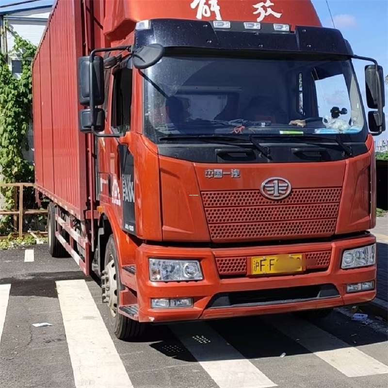 庐阳区罗平县进仓物流：专线直达的多元货运之旅