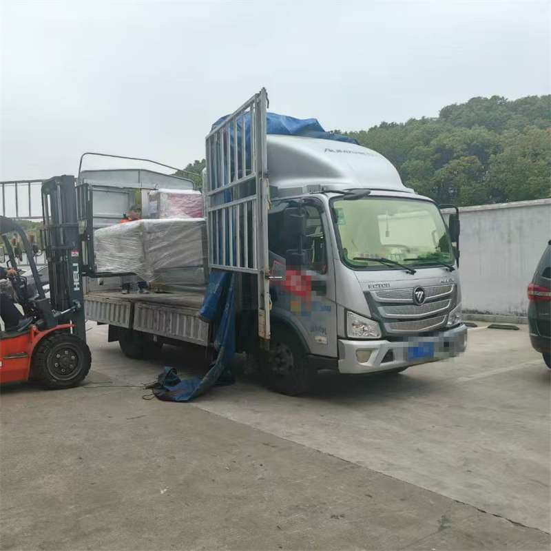 庐阳区福泉市进仓物流：专线直达的多元货运探索