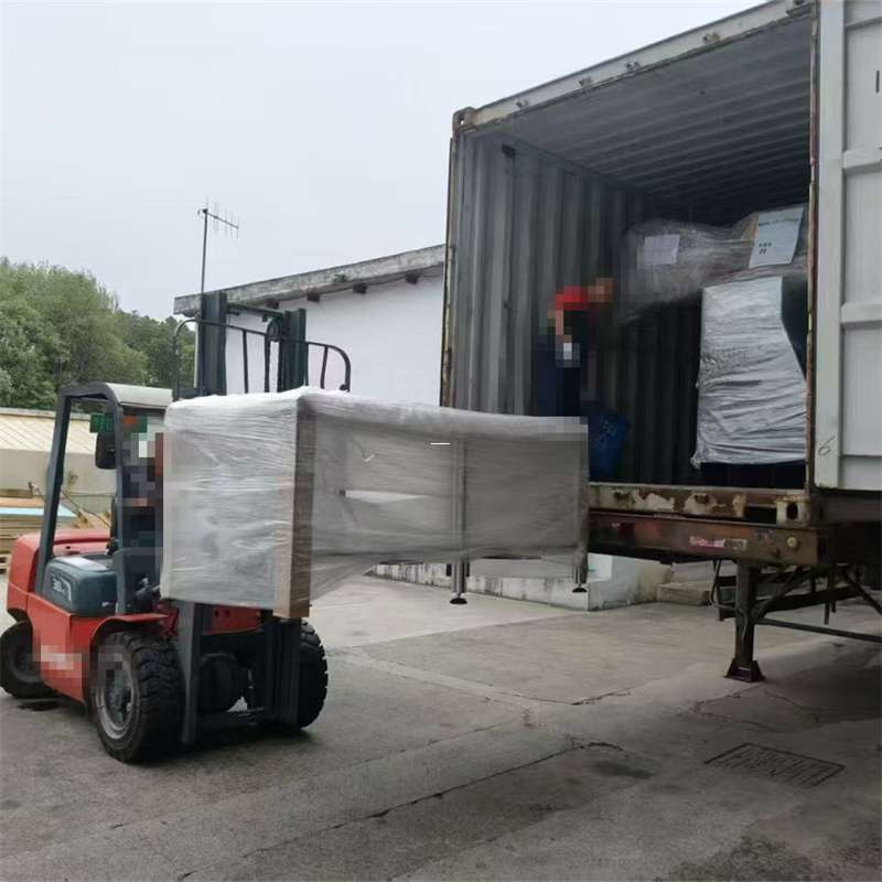 庐阳区兴仁市物流运输的多元魅力与高效实践