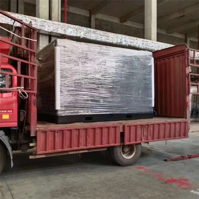 庐阳区迪庆州物流：多元运输服务与线路探索