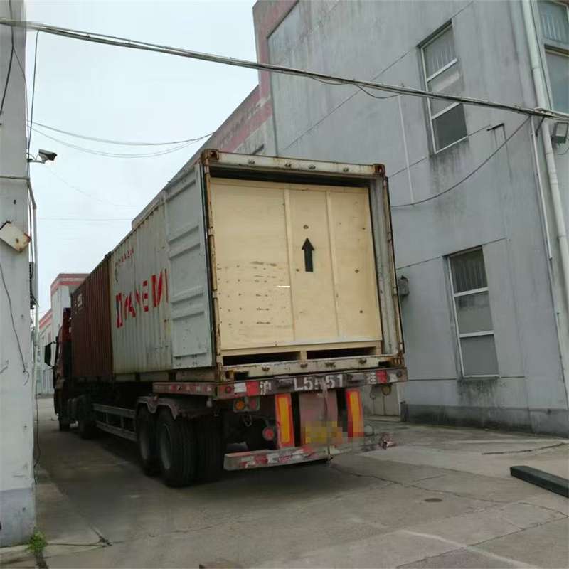 庐阳区盈江县物流：多元专线运输的探索与实践