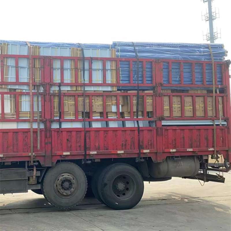 庐阳区镇雄县物流运输：多元服务与高效线路探索