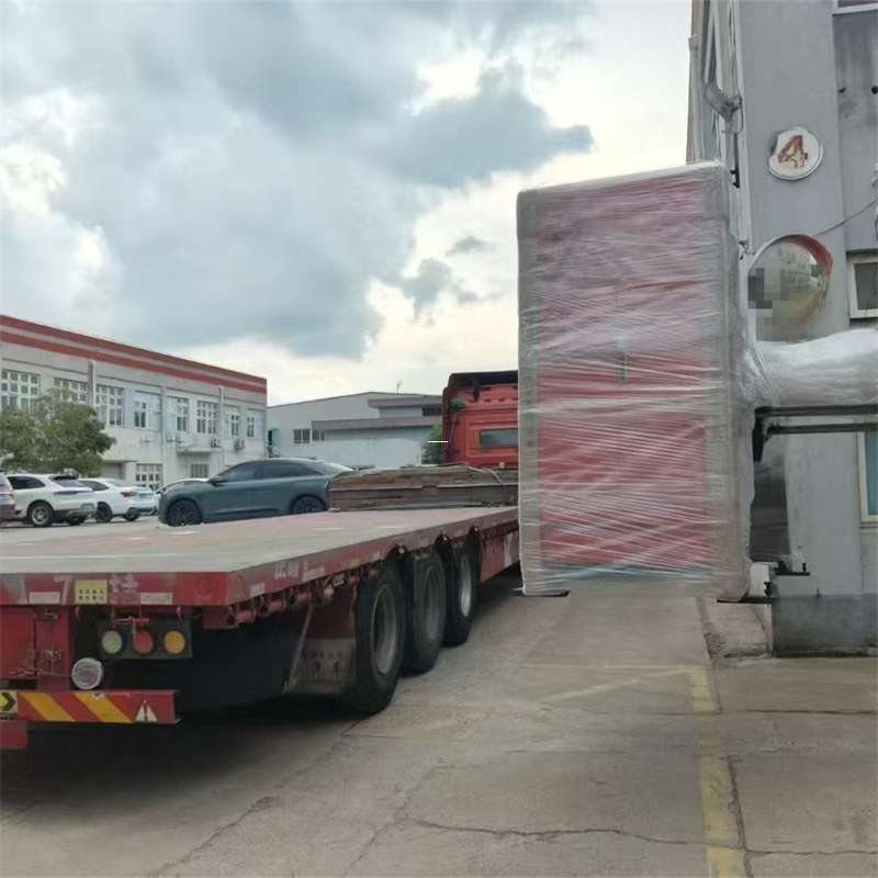 庐阳区探析新平县多元高效的物流运输服务体系