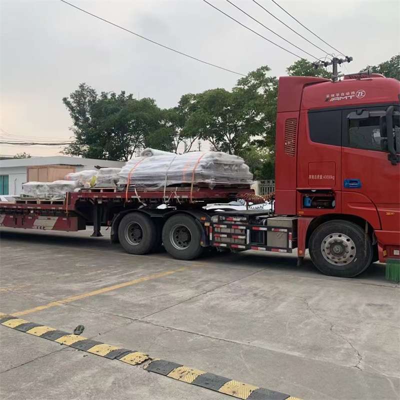 庐阳区道真县物流：多元运输服务与线路探索