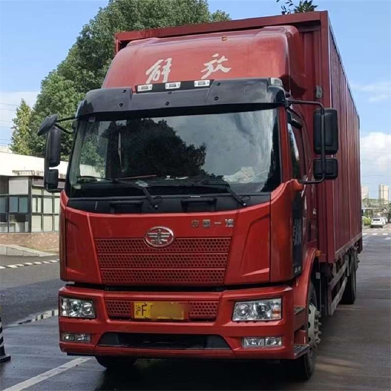 庐阳区东坡区物流：多样服务与高效运输线路探秘