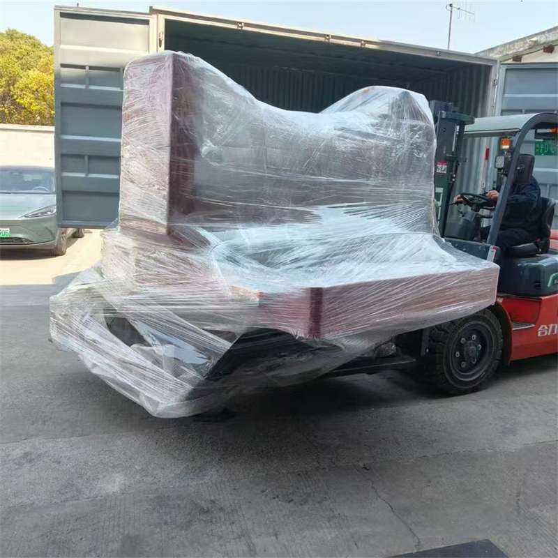 庐阳区眉山市物流专线：多元货运服务探秘