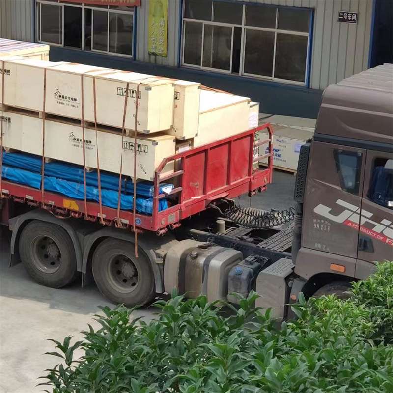 庐阳区泸州市物流：多元服务与高效运输线路探秘